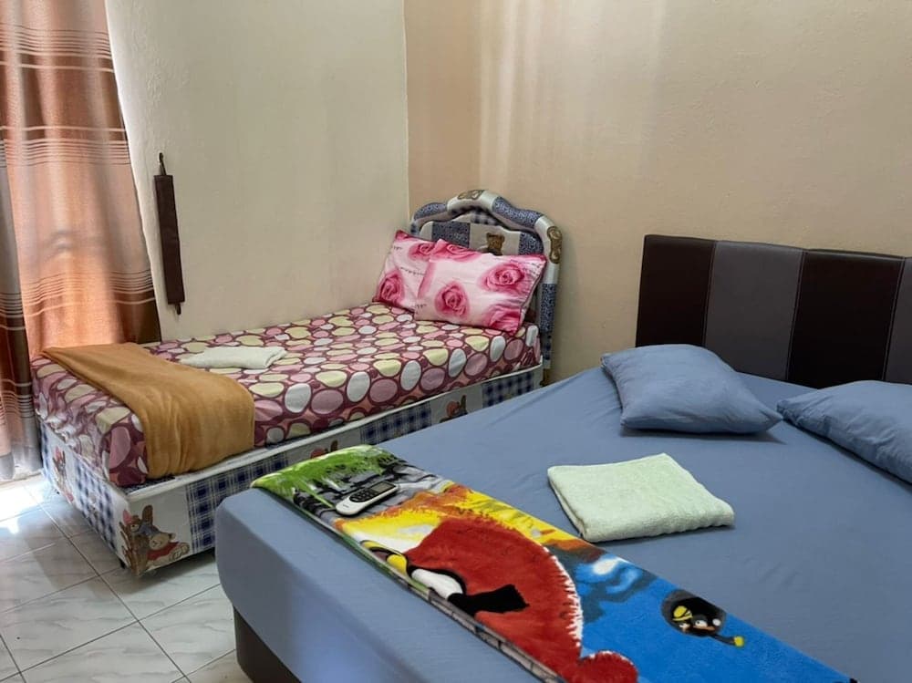 OYO Home 90424 Embun Homestay