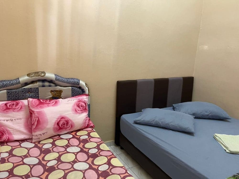 OYO Home 90424 Embun Homestay