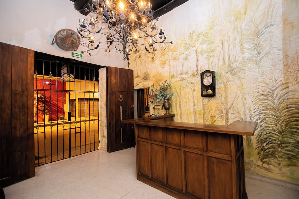 Scalea Di Mare Boutique Hotel - Hostel