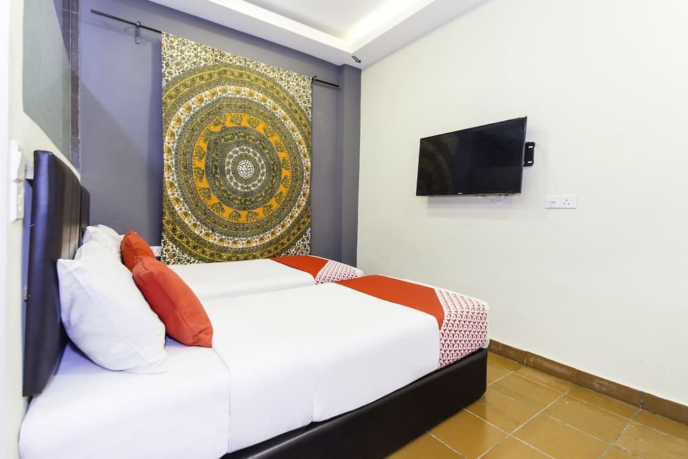 OYO 90429 Hotel Narasindo