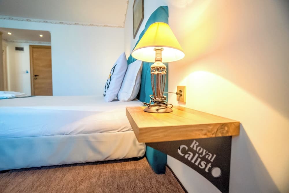 Royal Calisto Hotel