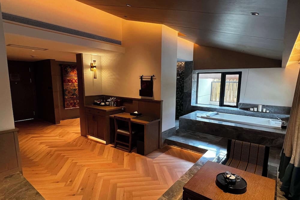 Wyndham Fengqing Resort