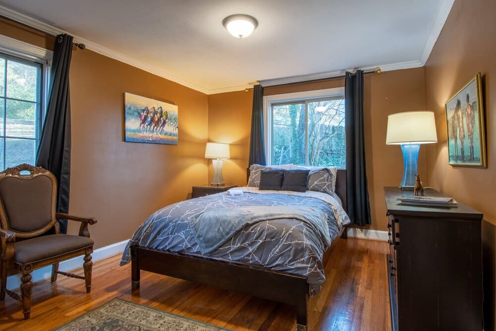 Green Hills Hideaway