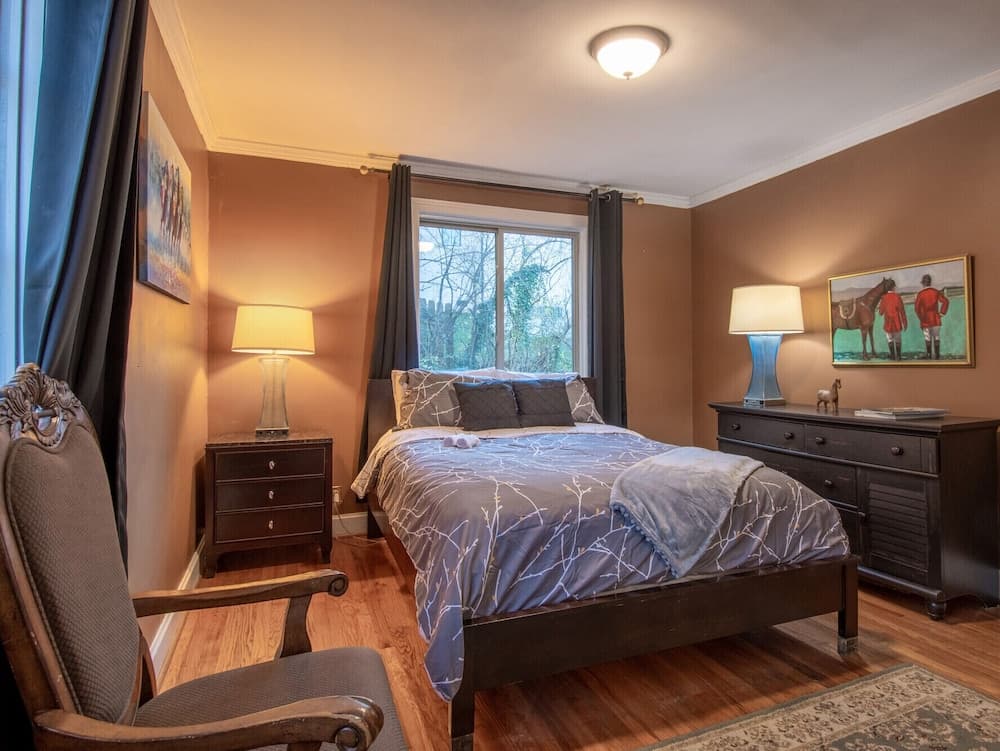 Green Hills Hideaway