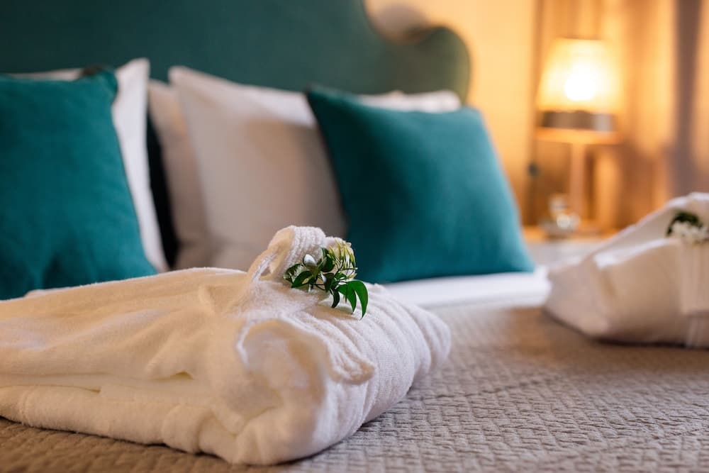 Eressian Hotel & Hammam Spa