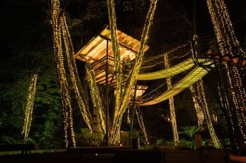 Casa del Roble Avandaro