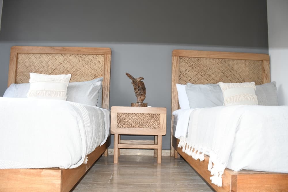 Luxury Penthouse by Mareas in Aldea Zama