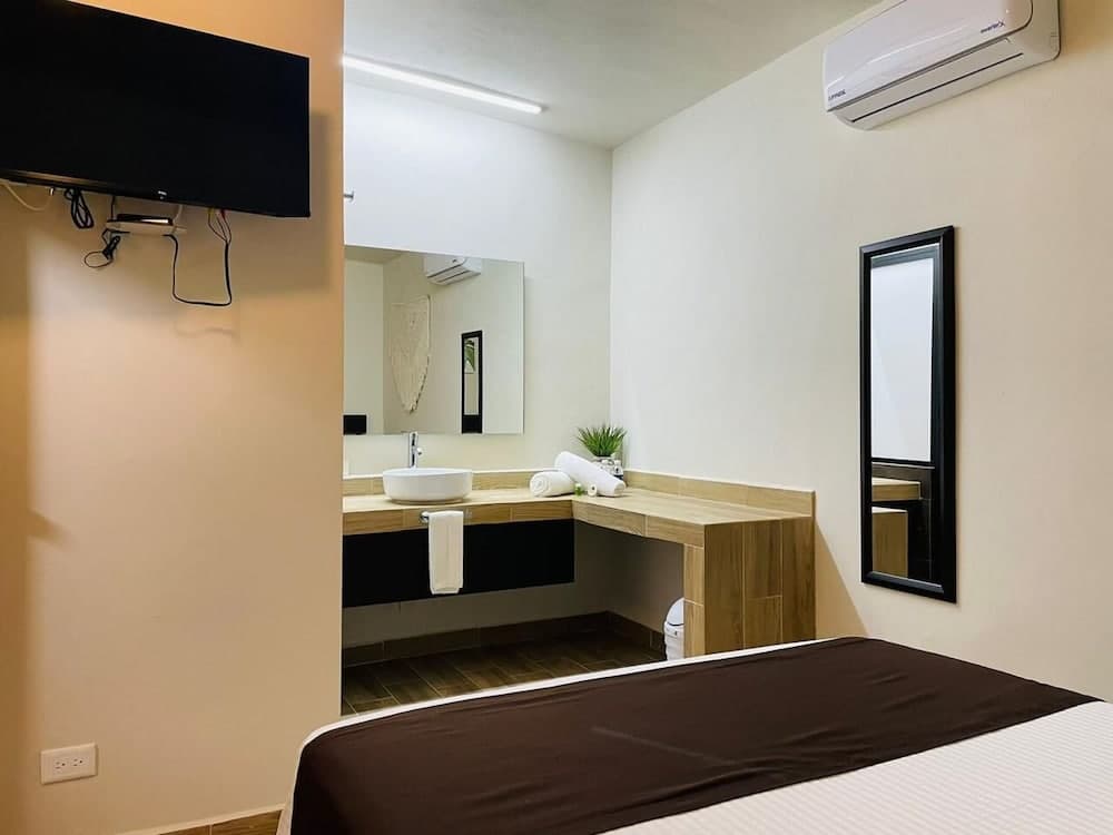 Hotel Corazon de Tulum