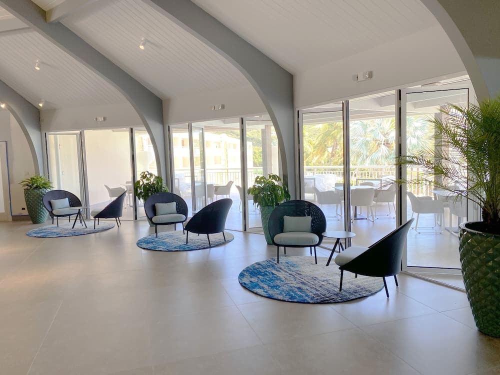 Oceans at Carina Bay Adults Only