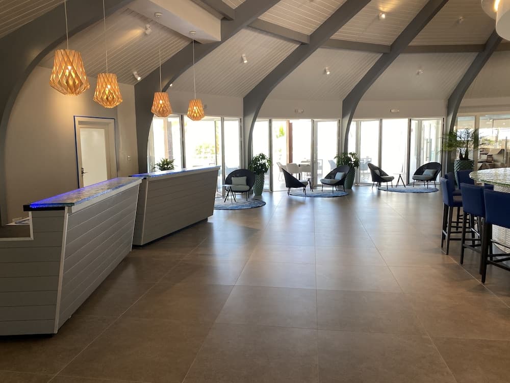 Oceans at Carina Bay Adults Only