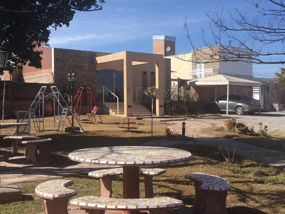 Posada del Camino Real