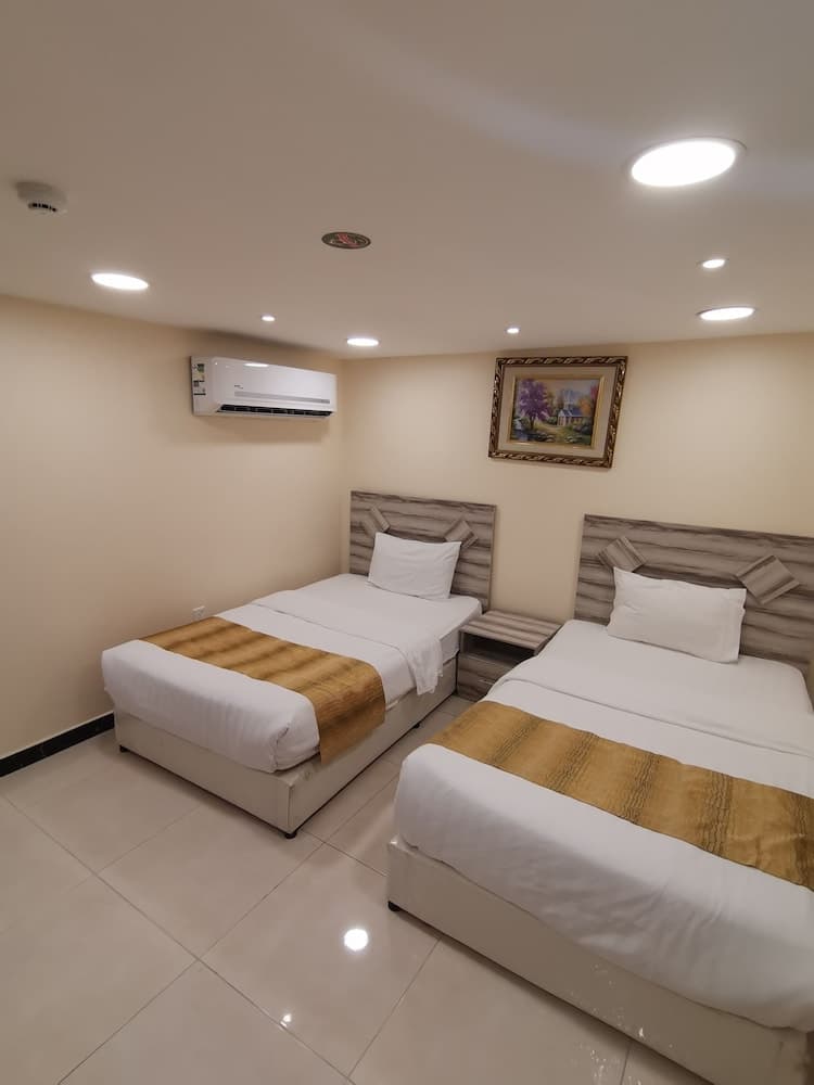 Private Luxury Apartments - Al Khozama