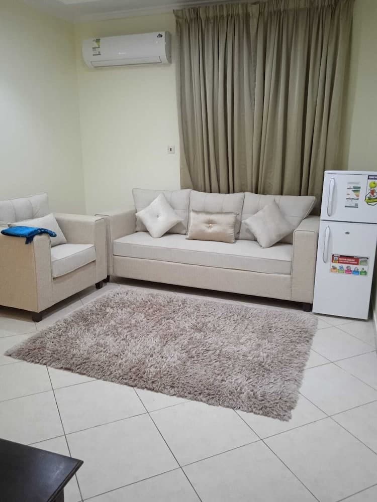 Dyafa 2 - Hotel Apartment