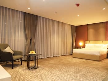 Skylight In-Terminal Hotel