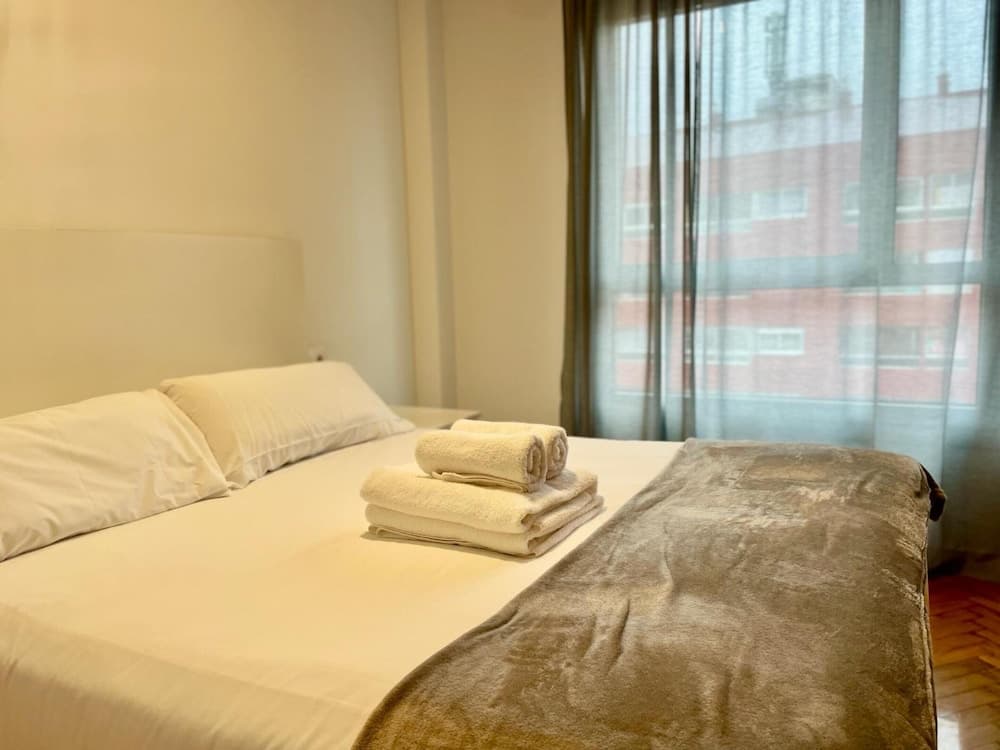 Suitel García Barbón 73 - Love your Stay