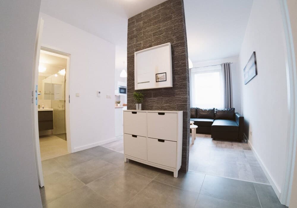 Apartamenty Bema od WroclawApartament-pl