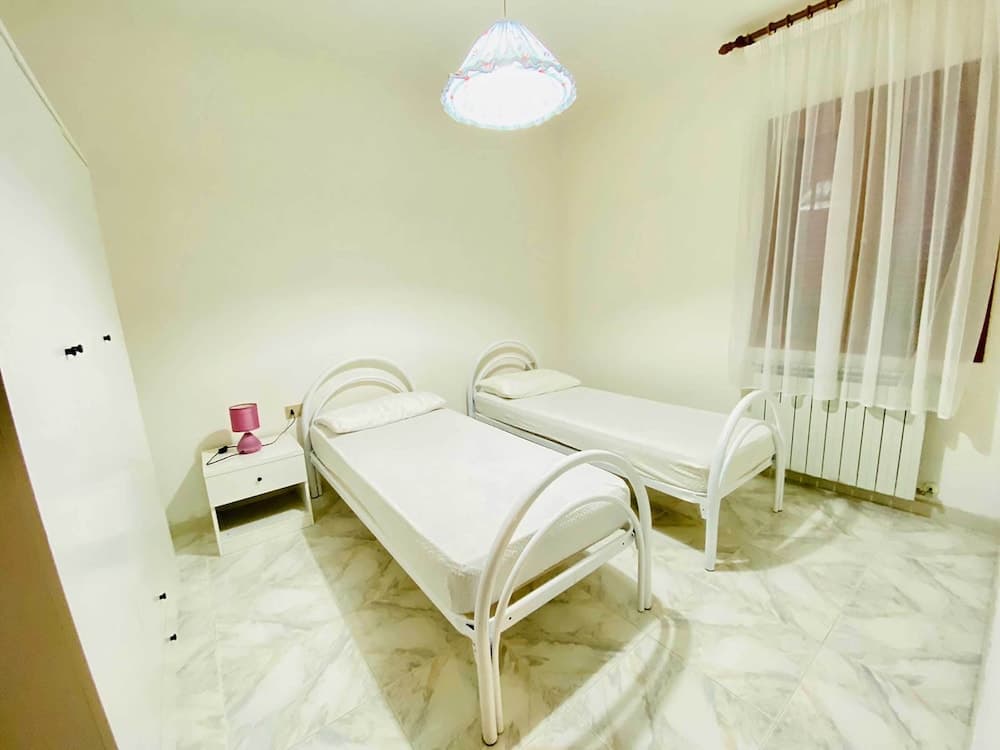 Casa Vacanza Silvaredda