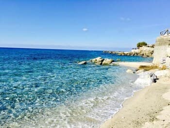 Residence Limoneto Capo Vaticano