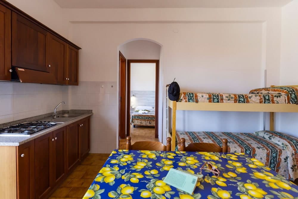 Residence Limoneto Capo Vaticano