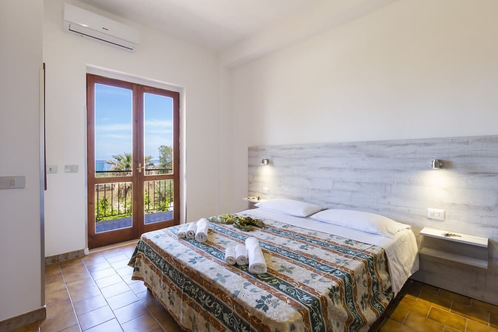 Residence Limoneto Capo Vaticano