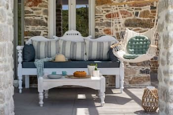 Villa Kyani with private Pool