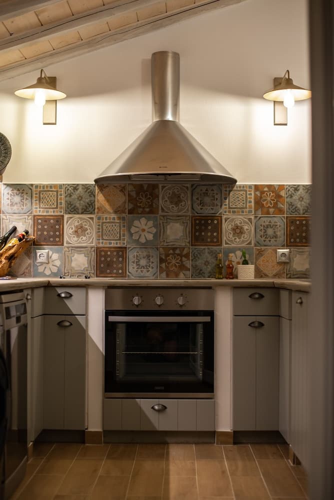 Villa Kyani with private Pool