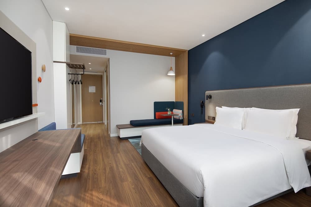 Holiday Inn Express Yibin by IHG