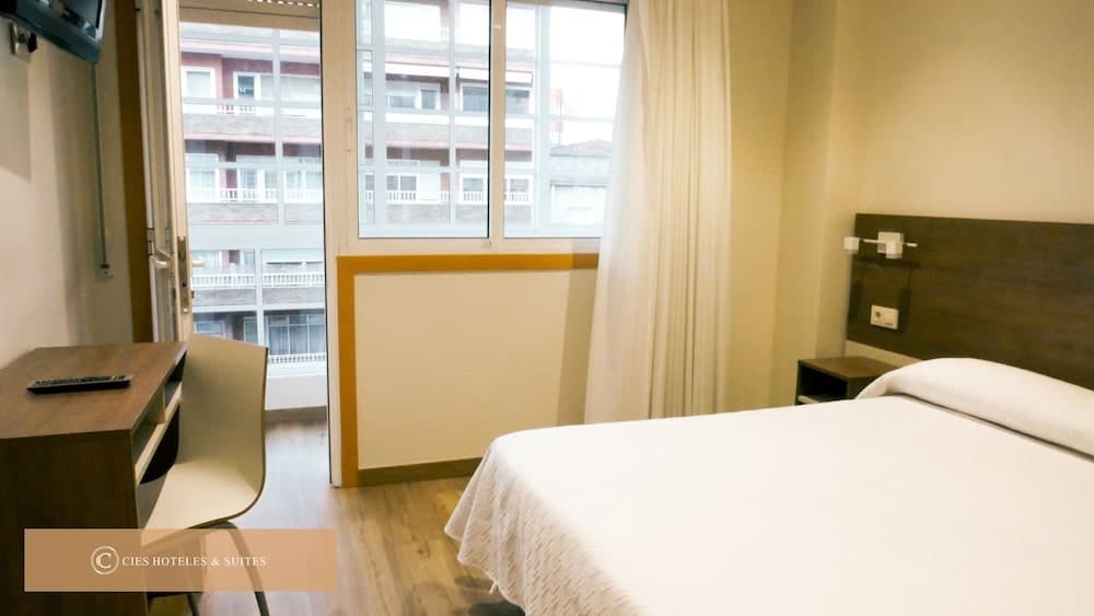 Suitel García Barbón 42 - Love your Stay