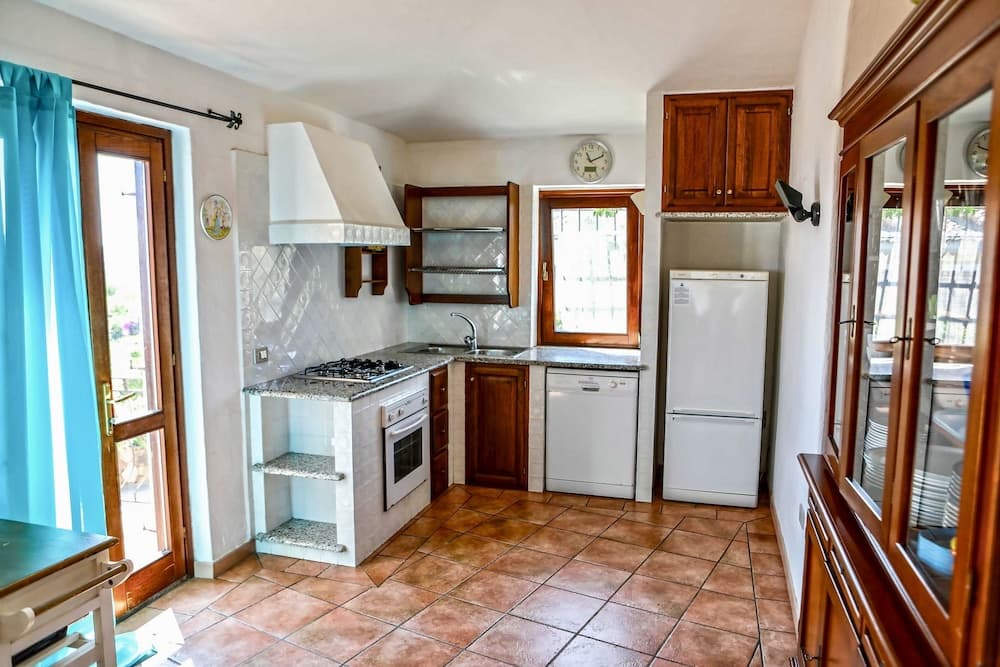 Villa Maestrale con Piscina