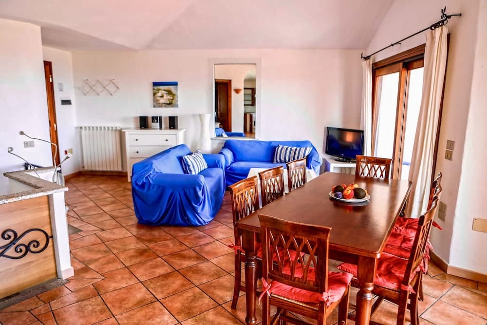 Villa Maestrale con Piscina