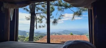 Cabañas Don Camilo Lodge