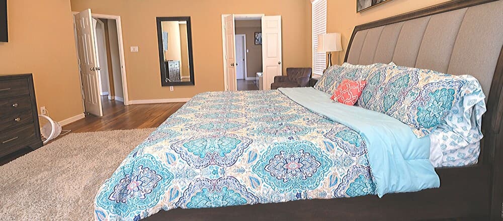 6Bdrm 4.5Bath 8Beds - HOME BIG AS TEXAS