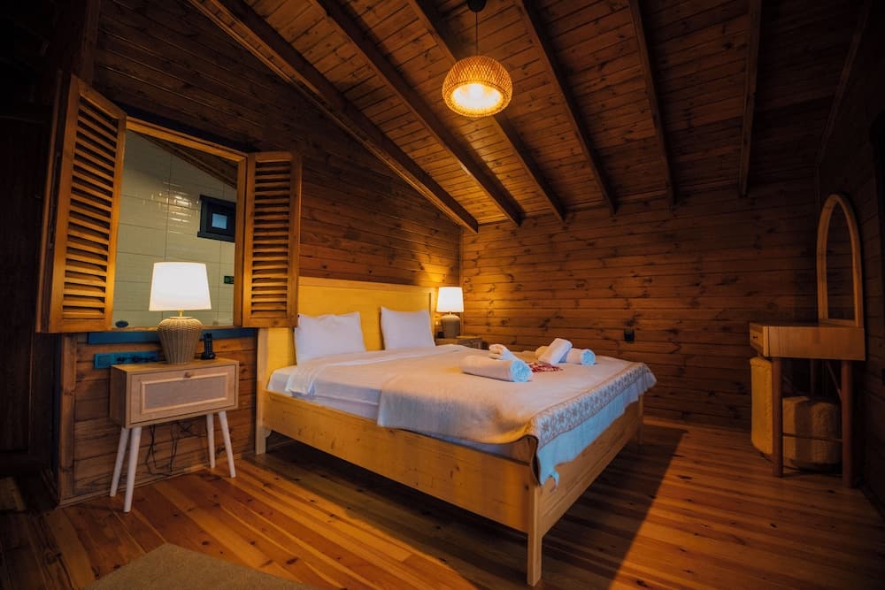 Woodlodge Country Sapanca