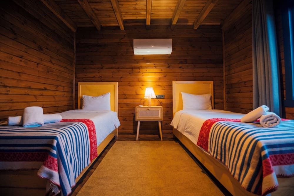 Woodlodge Country Sapanca