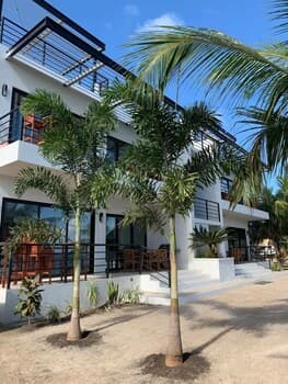 Sunset Gecko Condos - Unit 1A