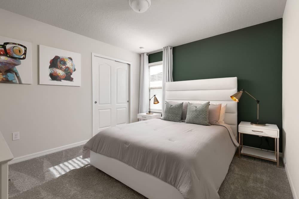 Brand New 6 Bedroom With Private Pool