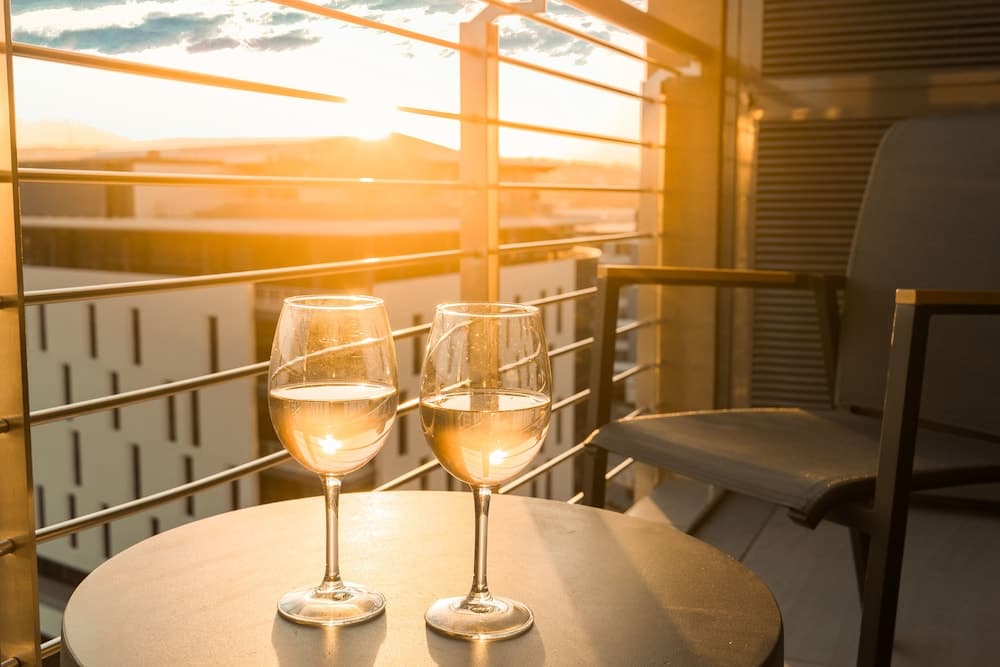 Black Marble - Menlyn Residence