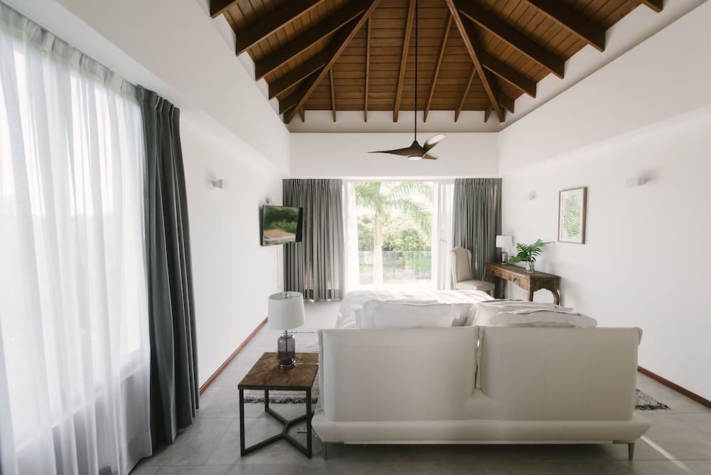 Large Cap Cana Villa at Yarari with Pool