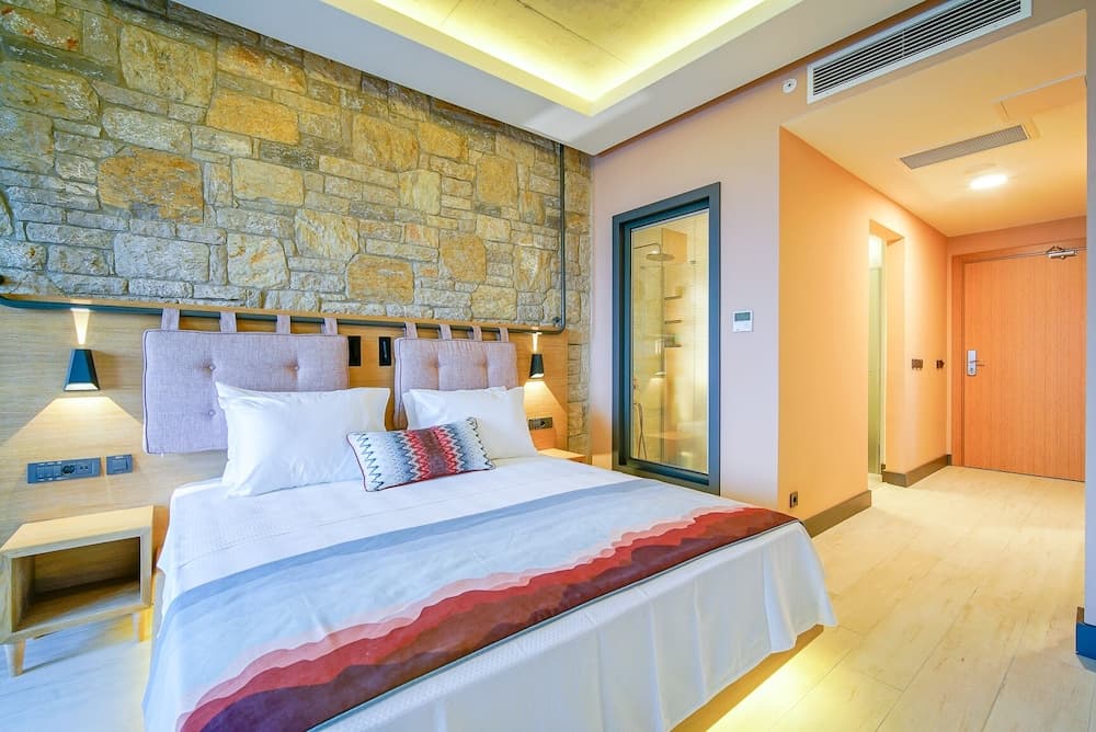 Cape Krio Boutique Hotel & Spa - over 9 years old Adult Only