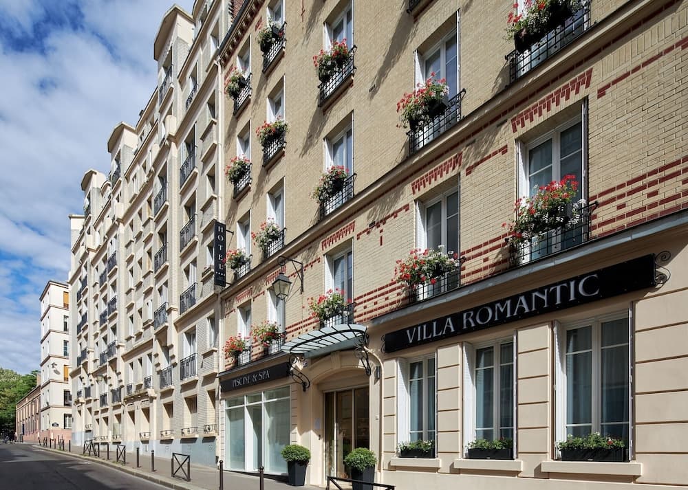 hotel image