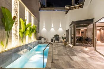 Shiraz Catoki Boutique With Heated Pool