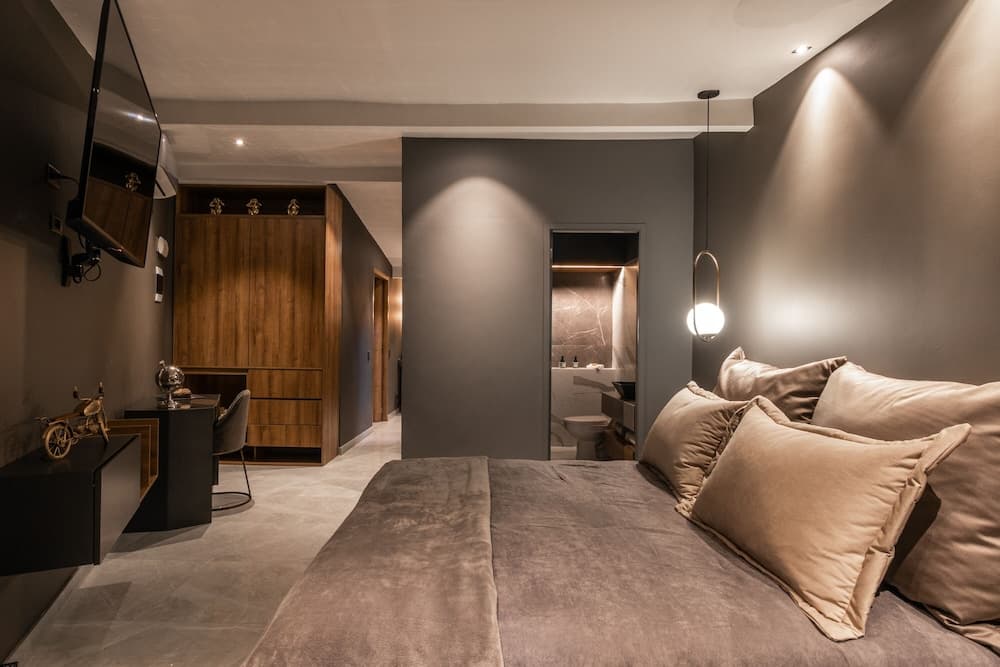 Shiraz Catoki Boutique With Heated Pool