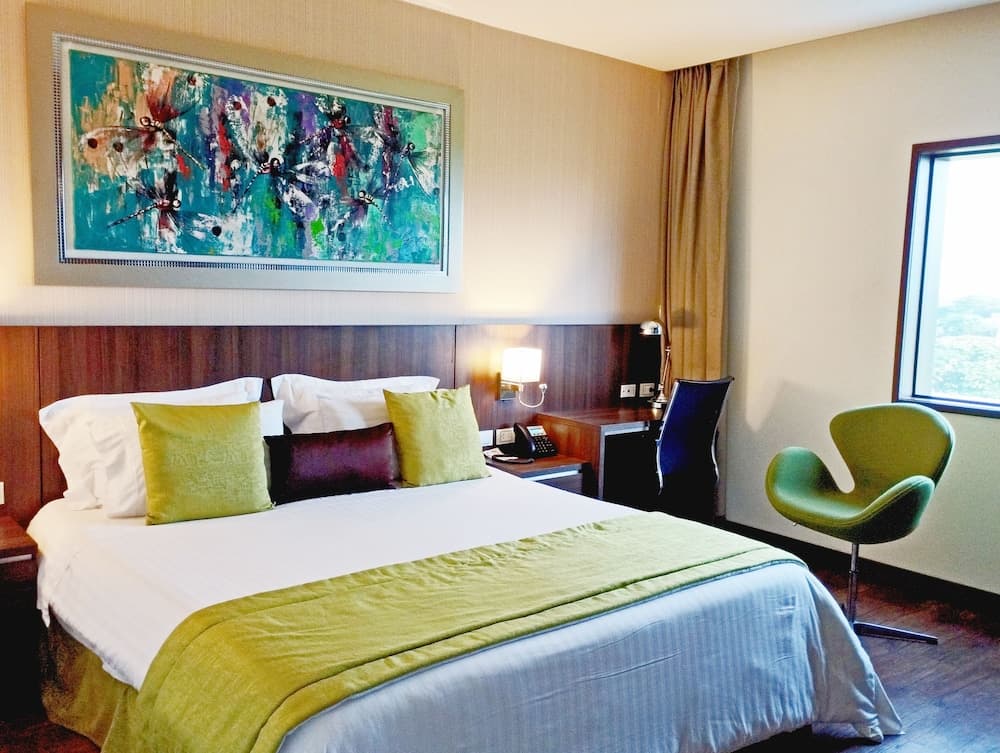 Hotel Real Elim International