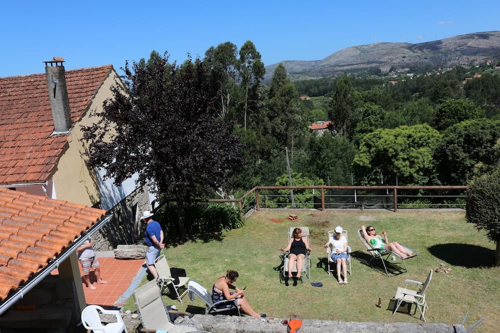 Beautiful 2/3-bed Villa in Freixieiro de Soutelo