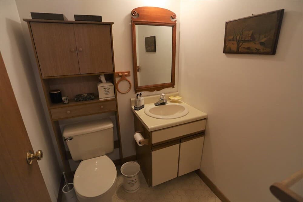 Ledgewood 17, Waterville Estates