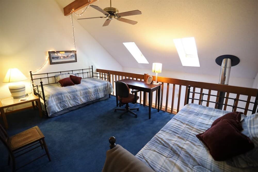 Ledgewood 17, Waterville Estates