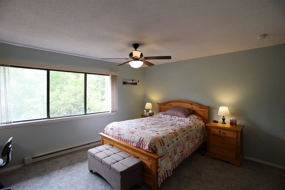 Windsor Hill K127, Waterville Valley