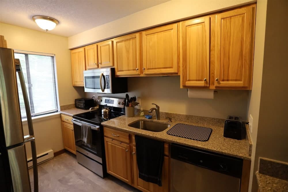 Windsor Hill K127, Waterville Valley