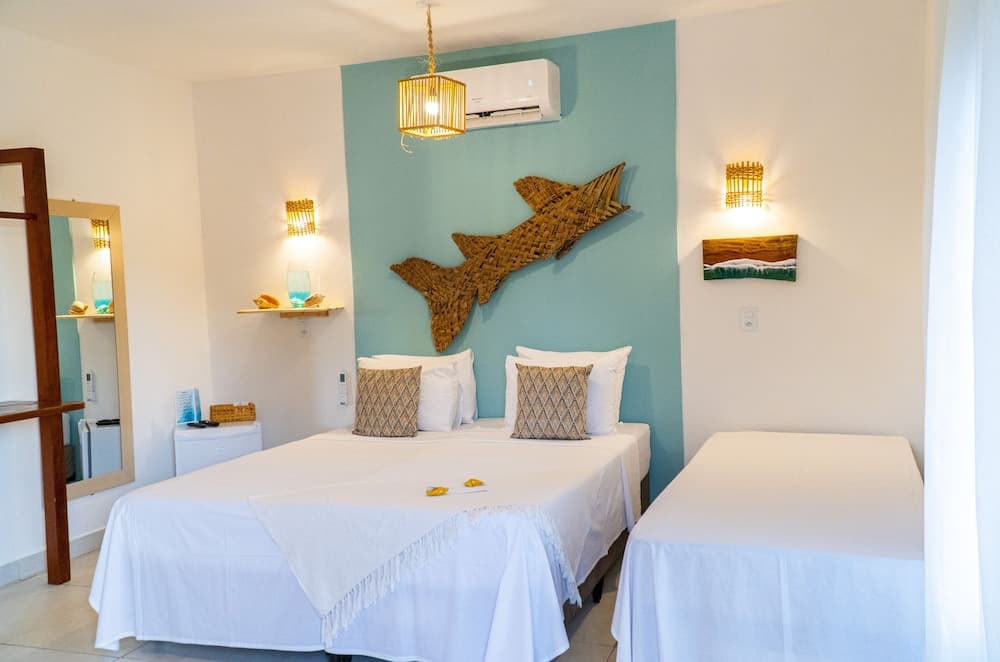 Pousada Solarium de Gostoso