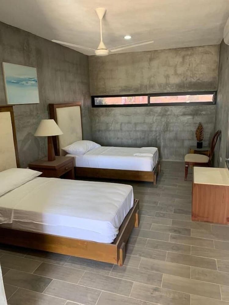 Hotelito Inn Aeropuerto